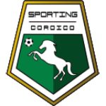 شعار Club Sporting Coroico