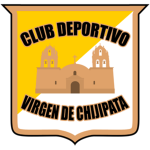 CD Virgen de Chijipata شعار CD Virgen de Chijipata