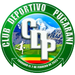 Club Municipal Pucarani شعار Club Municipal Pucarani