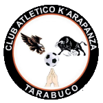 CA K'arapanza Tarabuco شعار CA K'arapanza Tarabuco