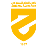 شعار Al Hazem U19