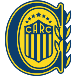 شعار Rosario Central B