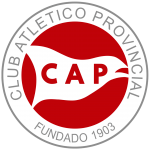 شعار Club Atlético Provincial
