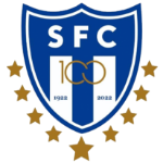 شعار Sportivo Fútbol Club