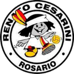 شعار Club Renato Cesarini