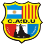 شعار Club Atlético Defensores Unidos