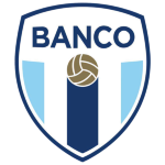 شعار Asociación Deportiva y Recreativa B.A.N.C.O.