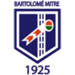 شعار Club Social y Deportivo Bartolomé Mitre