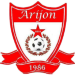 شعار Agrupación Infantil Arijón