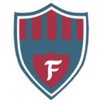 شعار Club Atlético Fisherton