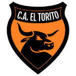 شعار Club Atlético El Torito