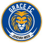 شعار Grace FC