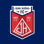 Dinh Huong Phu Nhuan شعار Dinh Huong Phu Nhuan