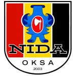 شعار Nida Oksa