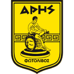 شعار GS Aris Fotolivous