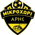 شعار MAS Aris Mikrochoriou