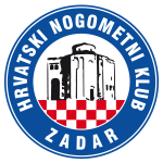 شعار HNK Zadar U13