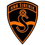 شعار HNK Šibenik U14