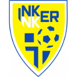 شعار NK Inker Žuti U14