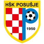 شعار HŠK Posušje U15