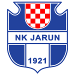 شعار NK Jarun U14