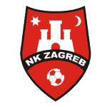 شعار NK Zagreb II U14