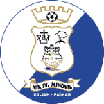 شعار NŠK Sveti Mihovil U15
