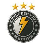 FC Mulniya Kliment شعار FC Mulniya Kliment