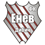 شعار FC Enev Dibich