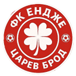 شعار FC Endzhe Tsarev brod