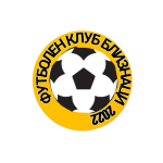 FC Bliznatsi 2022 شعار FC Bliznatsi 2022