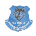 FC Toshev Praventsi شعار FC Toshev Praventsi