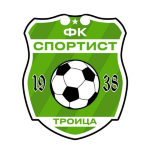 شعار FC Sportist Troitsa