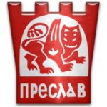 FC Veliki Preslav شعار FC Veliki Preslav