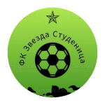 شعار FC Zvezda Studenitsa