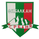 شعار FC Balkan Srednya