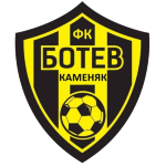 شعار FC Botev Kamenyak