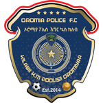 شعار Oromia Police FC
