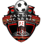 شعار Boditi Ketema