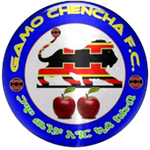 شعار Gamo Chencha