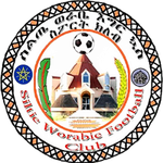 شعار Siltie Worabe