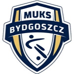 MUKS CWZS Bydgoszcz شعار MUKS CWZS Bydgoszcz