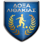 شعار Doxa Lithakias