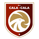 CD Cala Cala شعار CD Cala Cala
