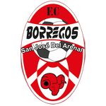 شعار FC San José del Arenal