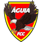 Águia de Cumaru U20 شعار Águia de Cumaru U20