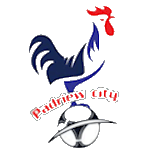 شعار Padriew City