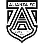 شعار Alianza FC