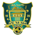 شعار Dessie Ketema