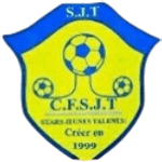 شعار Stars J. Talents